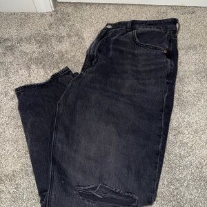 Women’s Black Jeans